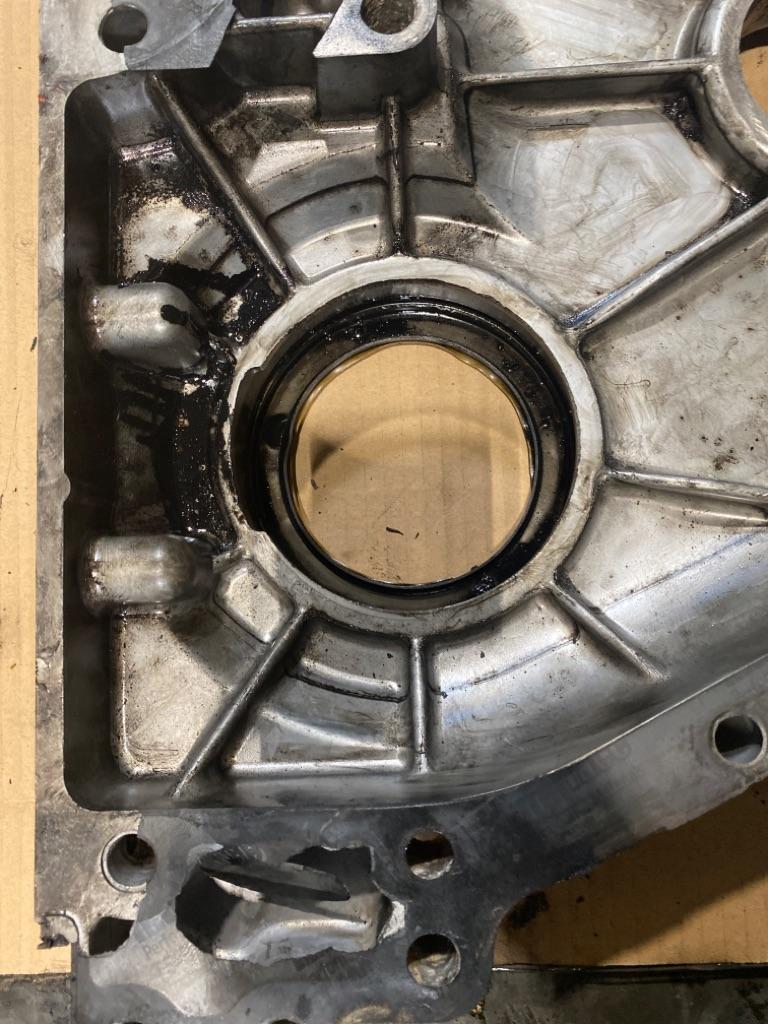 Cummins N14 CELECT Timing Gears Payless Truck Parts