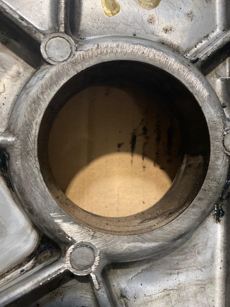 Cummins N14 CELECT Timing Gears Payless Truck Parts