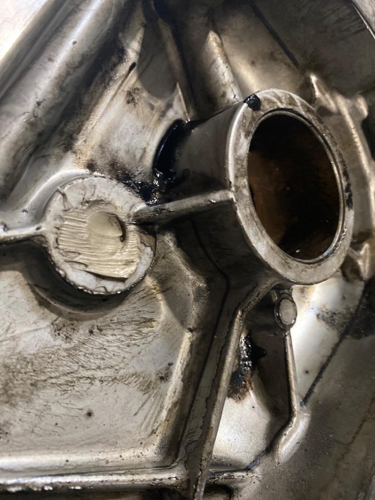 Cummins N14 CELECT Timing Gears Payless Truck Parts