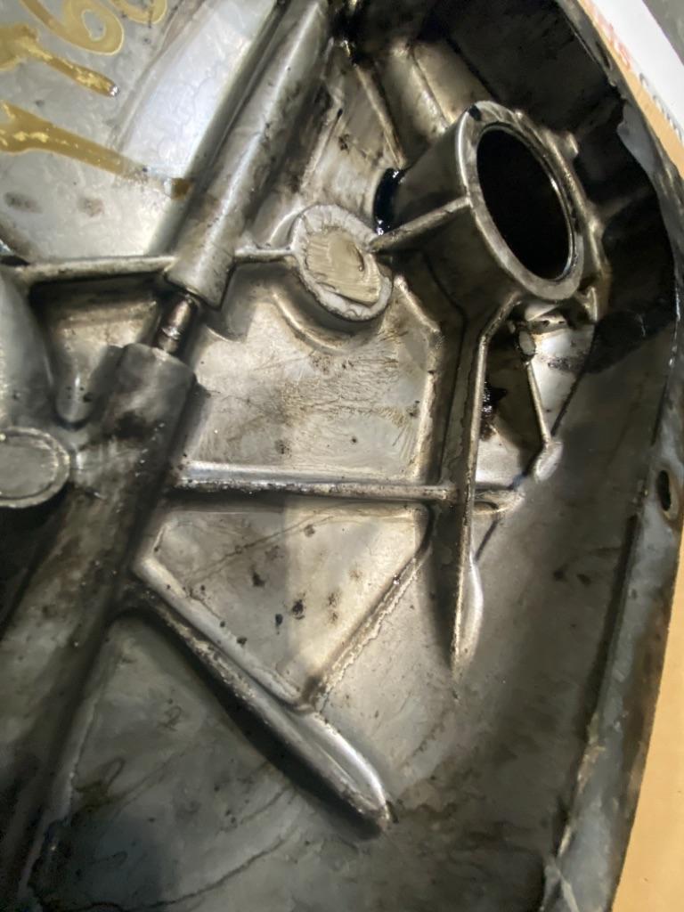 Cummins N14 CELECT Timing Gears Payless Truck Parts