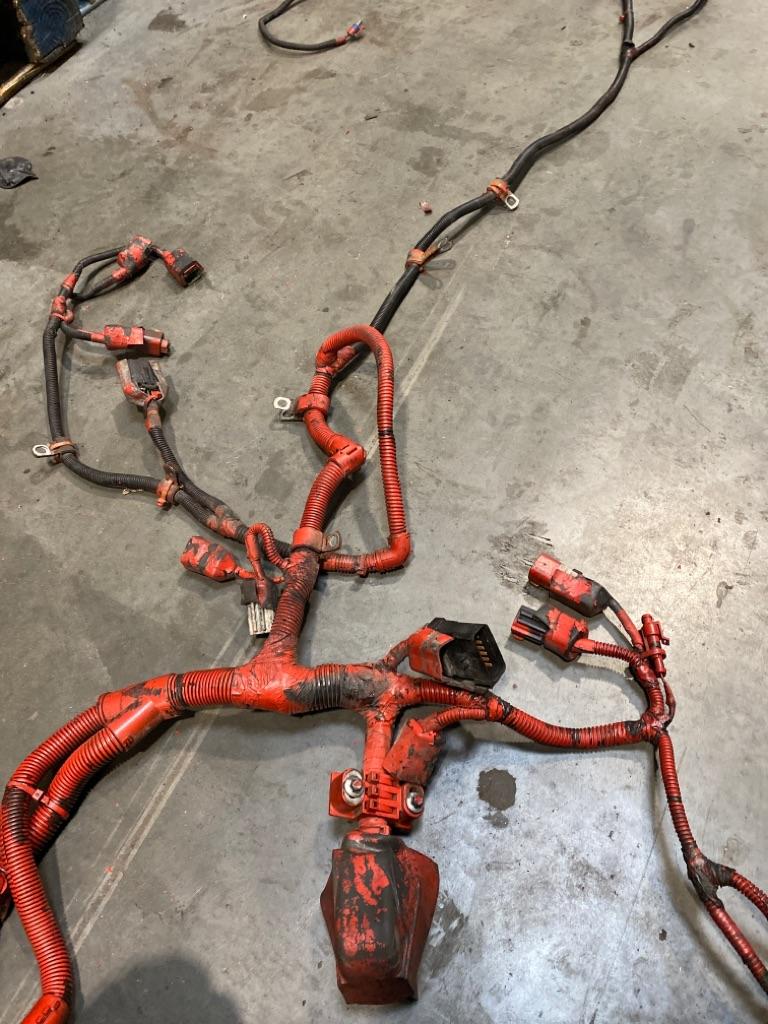Cummins isx Engine Wiring Harness | Payless Truck Parts