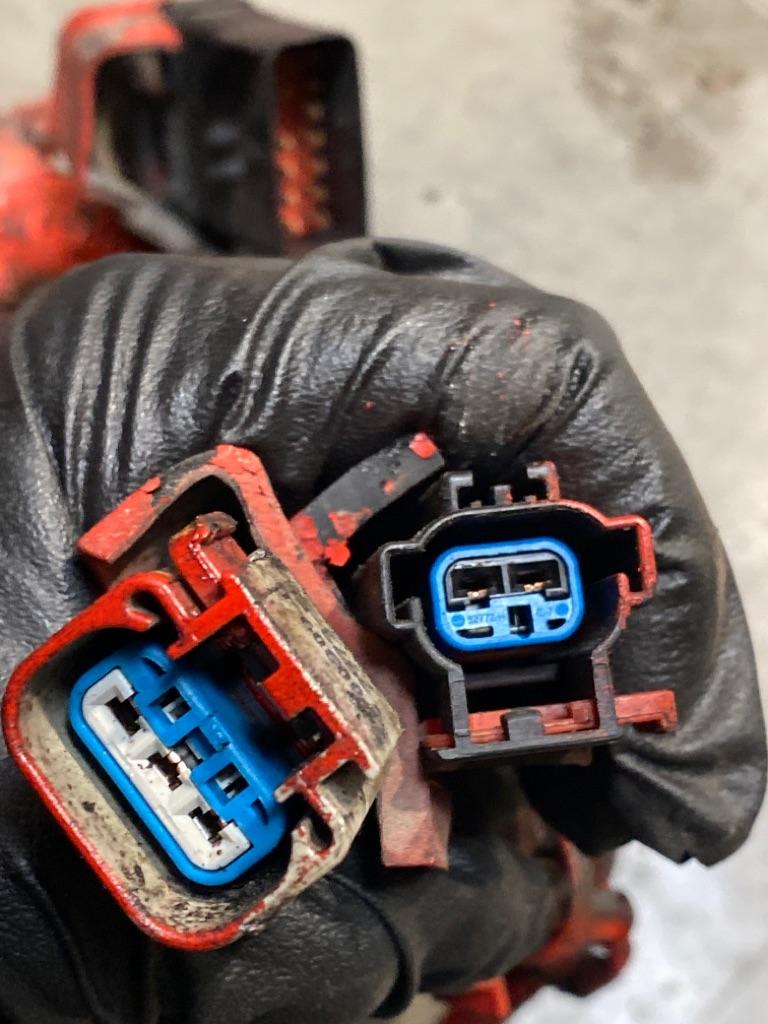 Cummins isx Engine Wiring Harness | Payless Truck Parts