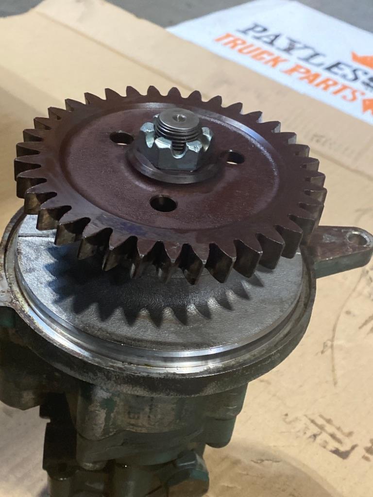 Volvo D13 SCR Power Steering Pump Payless Truck Parts