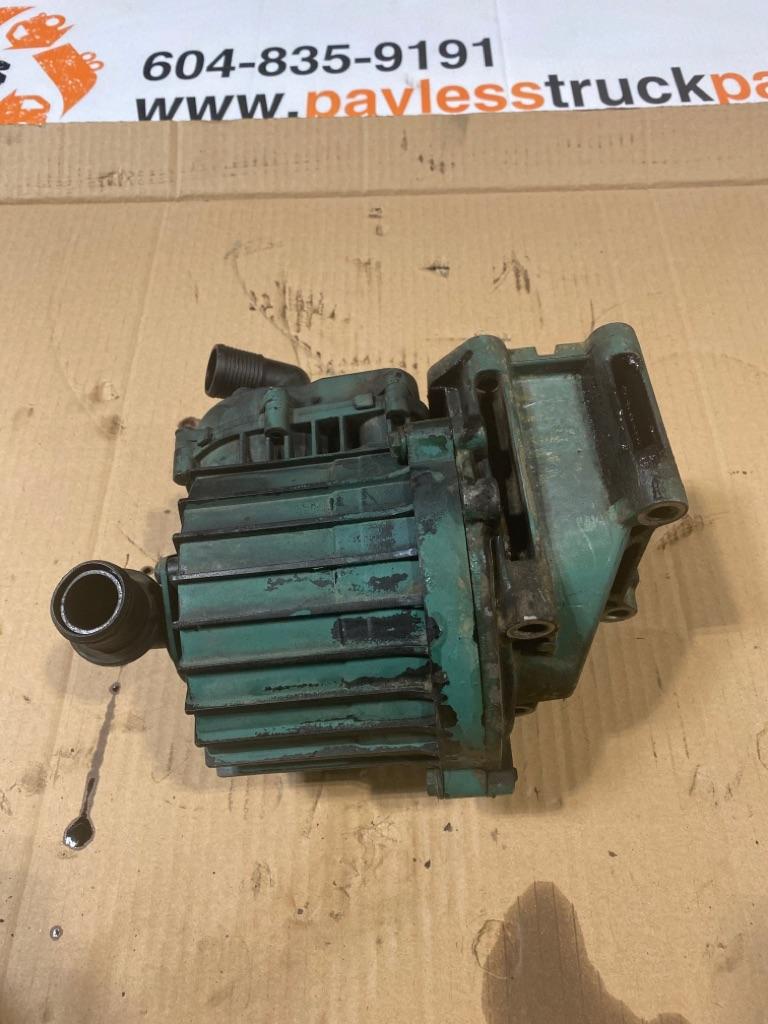 Volvo D13 SCR Engine Parts, Misc. Payless Truck Parts