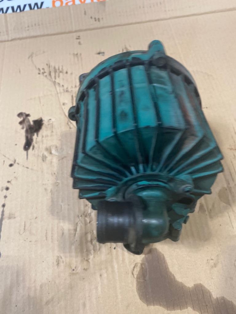 Volvo D13 SCR Engine Parts, Misc. Payless Truck Parts