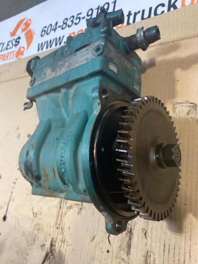 Volvo D13 SCR Air Compressor Payless Truck Parts Volvo D13 SCR Air Compressor Payless Truck Parts