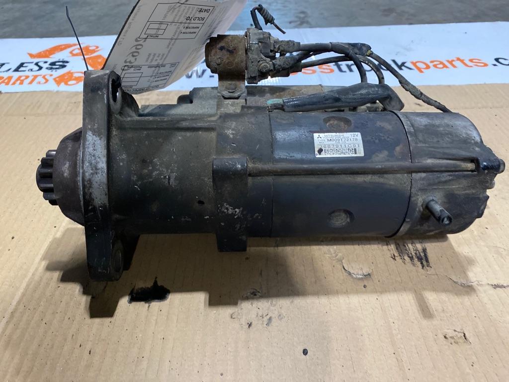 international International MaxxForce 13 Starter Motor | Payless Truck Parts