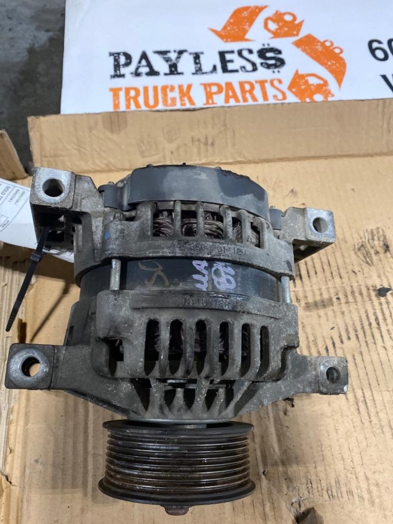 Delco Remy Alternator | Payless Truck Parts
