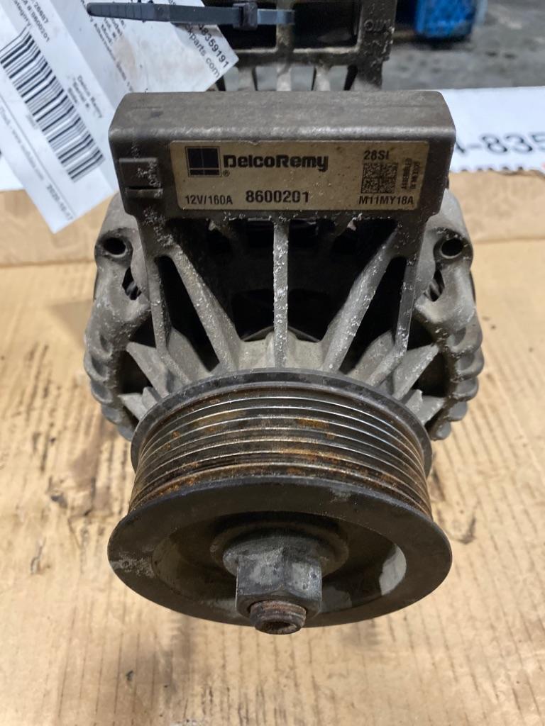 Delco Remy Alternator | Payless Truck Parts