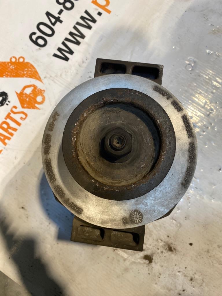 Delco Remy volvo Alternator | Payless Truck Parts