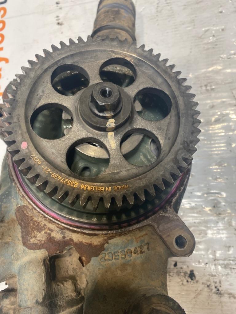 Detroit Series 60 Water Pump Payless Truck Parts