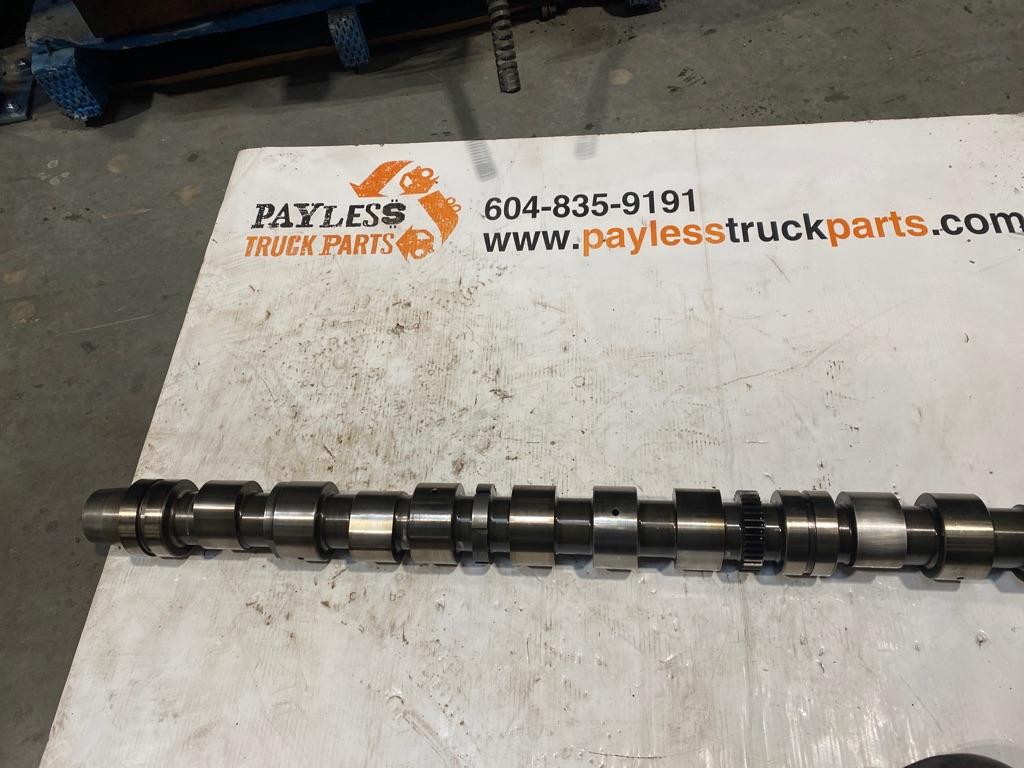 Cummins ISX Camshaft | Payless Truck Parts