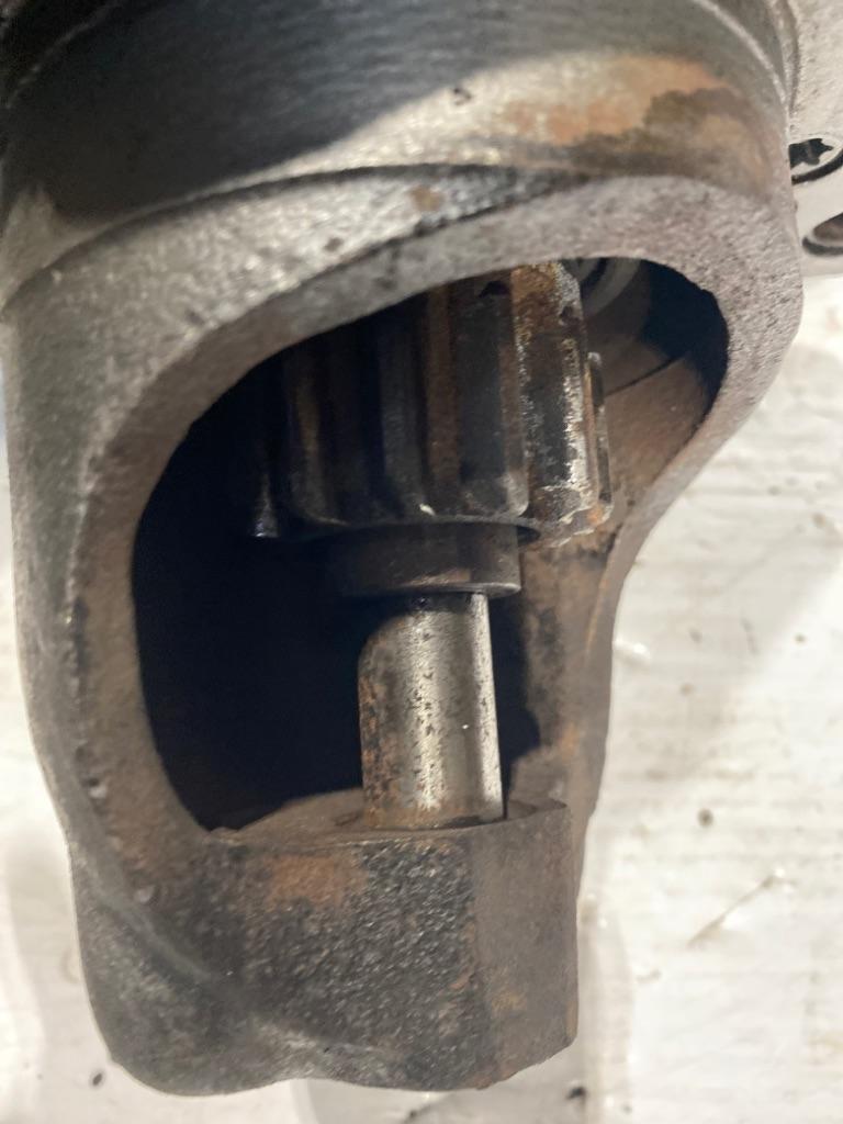 Cat Starter Motor | Payless Truck Parts