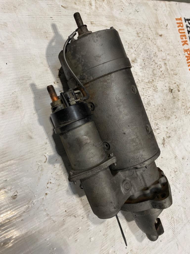 Cat Starter Motor | Payless Truck Parts