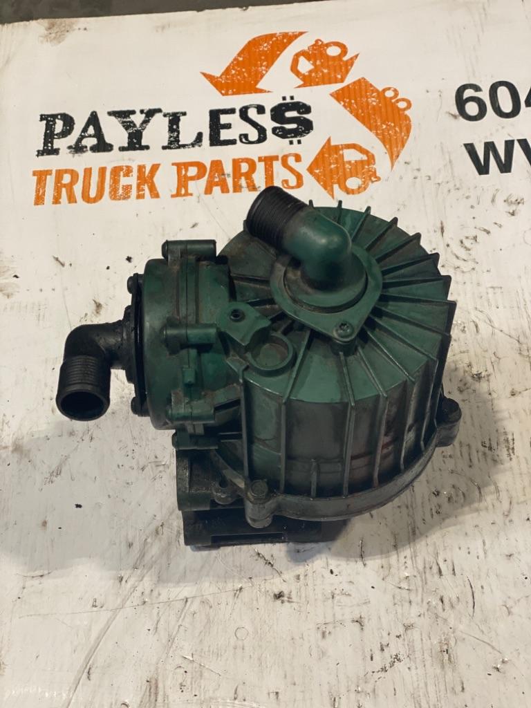 Volvo D13 SCR Engine Parts, Misc. Payless Truck Parts