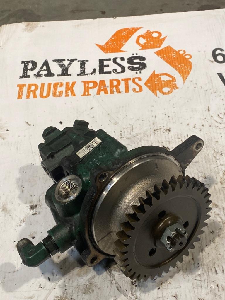 Volvo D13 SCR Power Steering Pump Payless Truck Parts