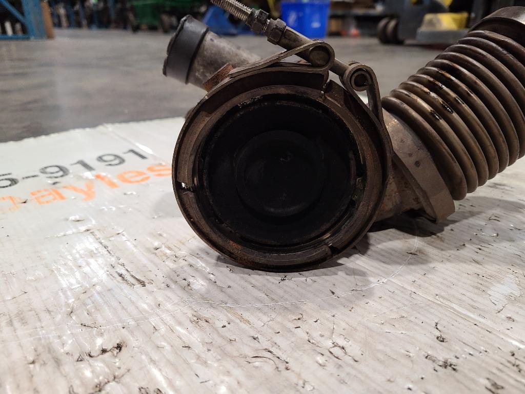 Cummins isx15 EGR Valve Payless Truck Parts