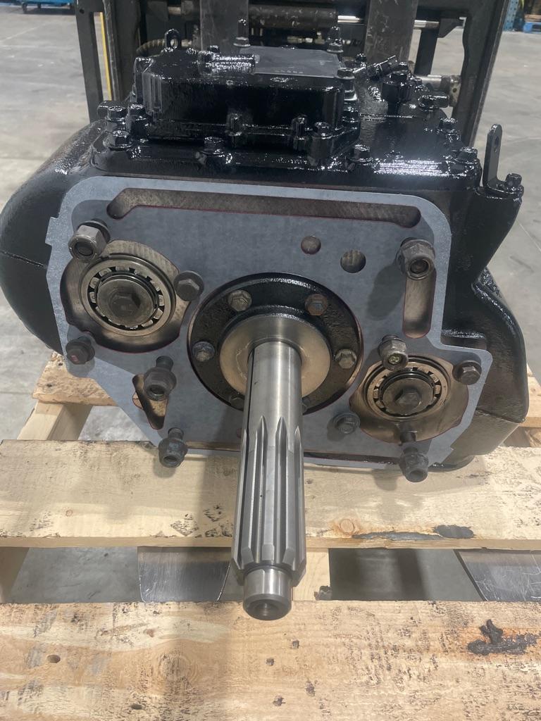 Fuller FRO16210C Transmission Assembly Payless Truck Parts