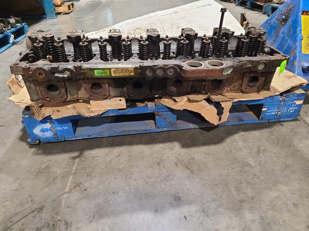 Cylinder Head | Payless Truck Parts