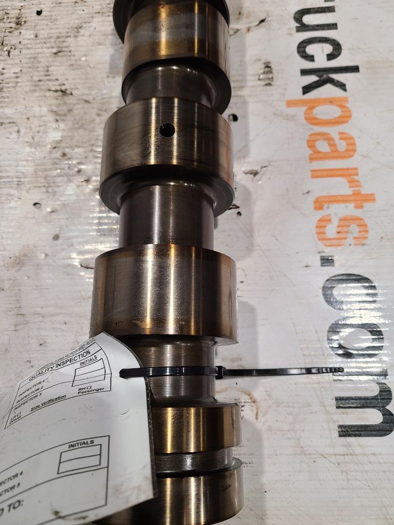 Cummins ISX Camshaft | Payless Truck Parts