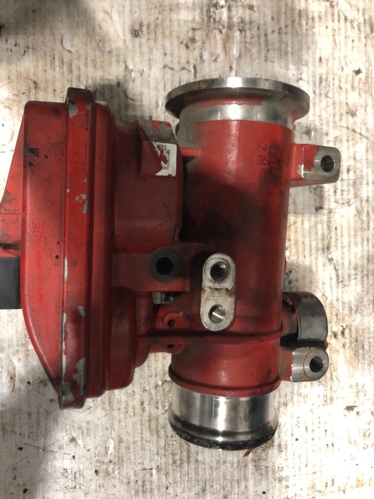 Cummins isx15 EGR Valve Payless Truck Parts