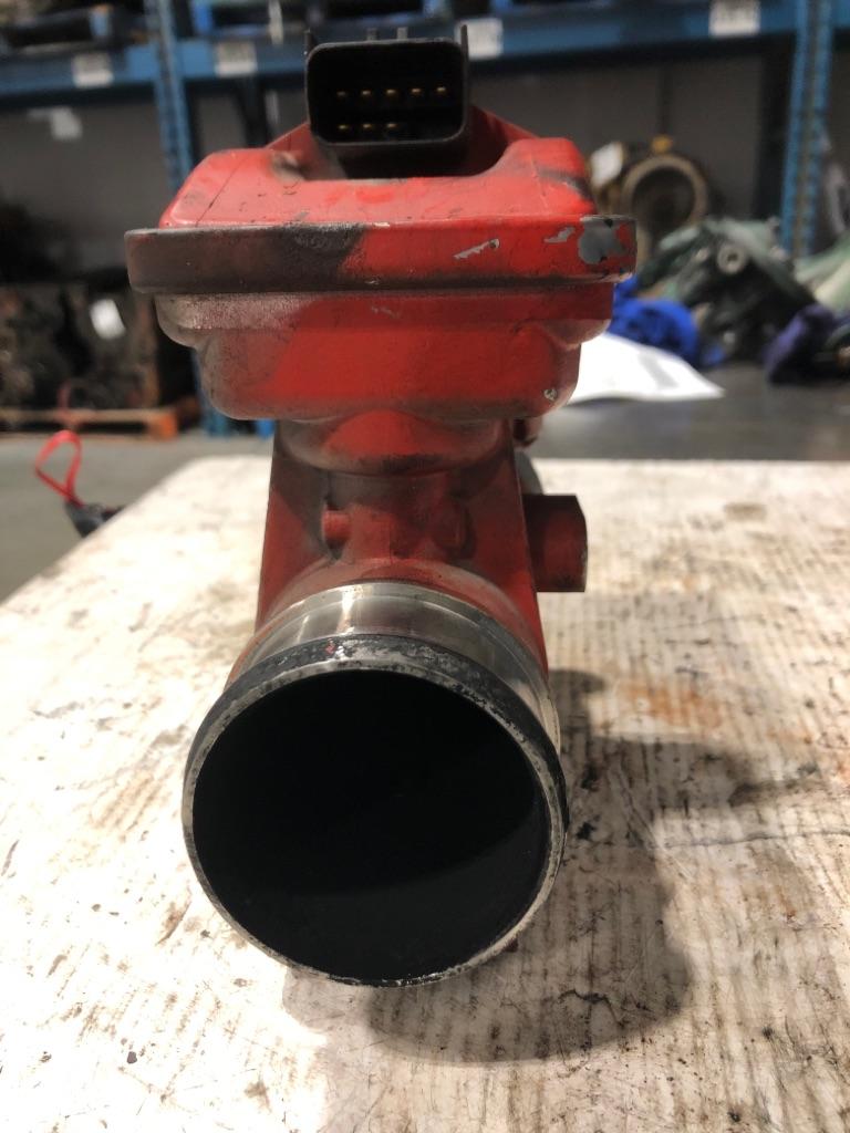 Cummins isx15 EGR Valve Payless Truck Parts