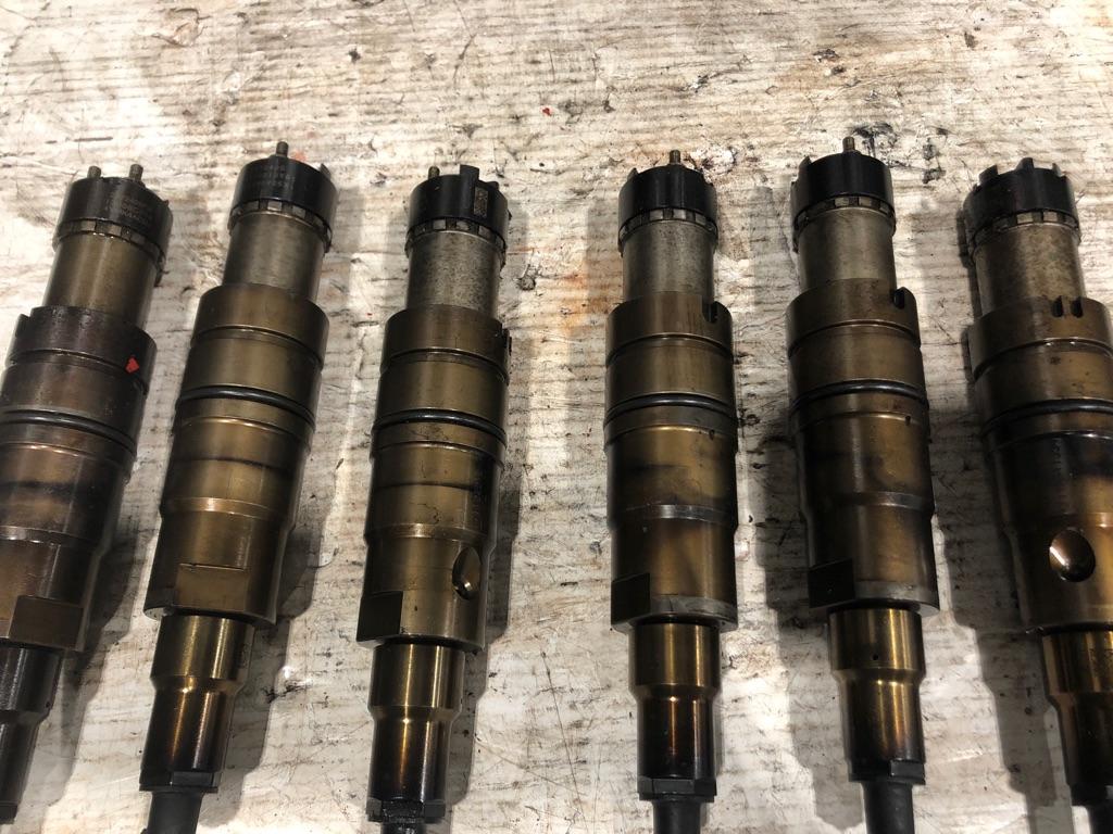 Cummins ISX Fuel Injector | Payless Truck Parts