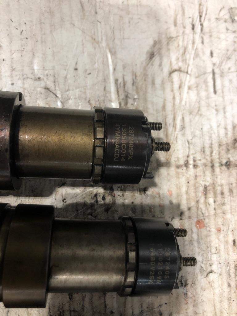 Cummins ISX Fuel Injector | Payless Truck Parts