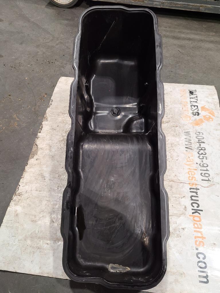 Paccar MX 13 Oil Pan Payless Truck Parts