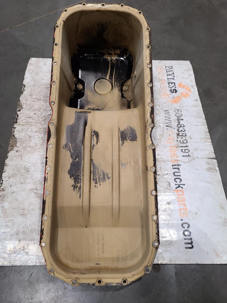 2004 Volvo Vnl64 Oil Pan | Payless Truck Parts