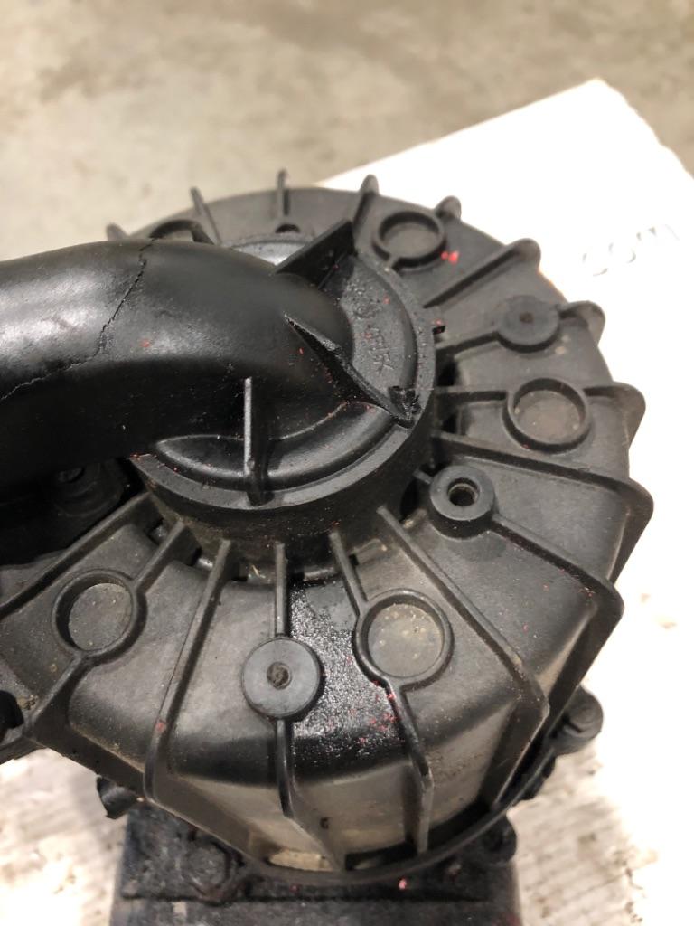 Volvo D13 SCR Engine Parts, Misc. Payless Truck Parts