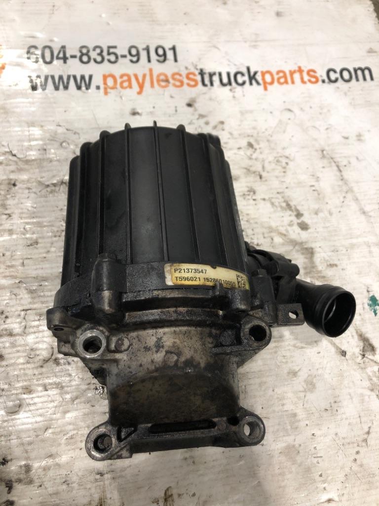 Volvo D13 SCR Engine Parts, Misc. Payless Truck Parts