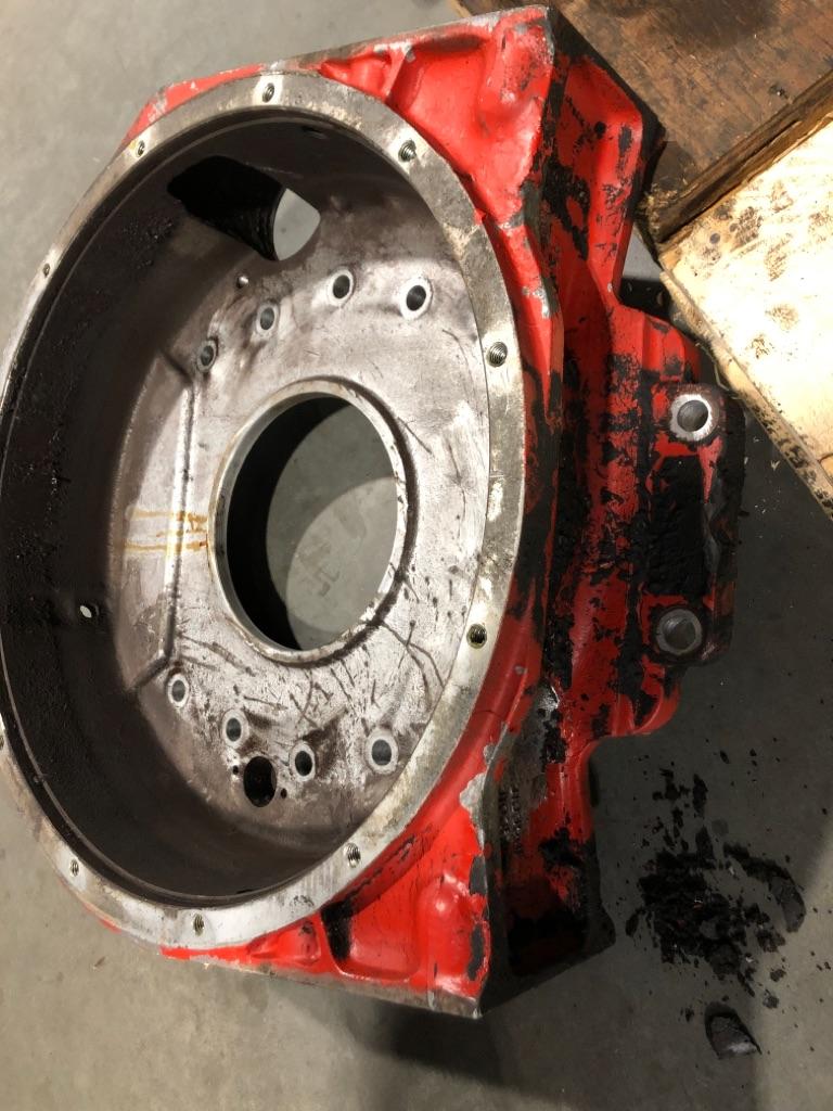 Cummins ISX Flywheel Housing Payless Truck Parts