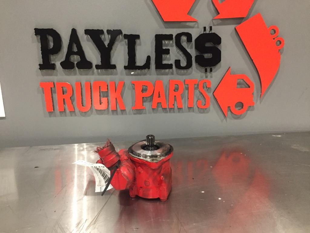 Cummins ISX Power Steering Pump Payless Truck Parts