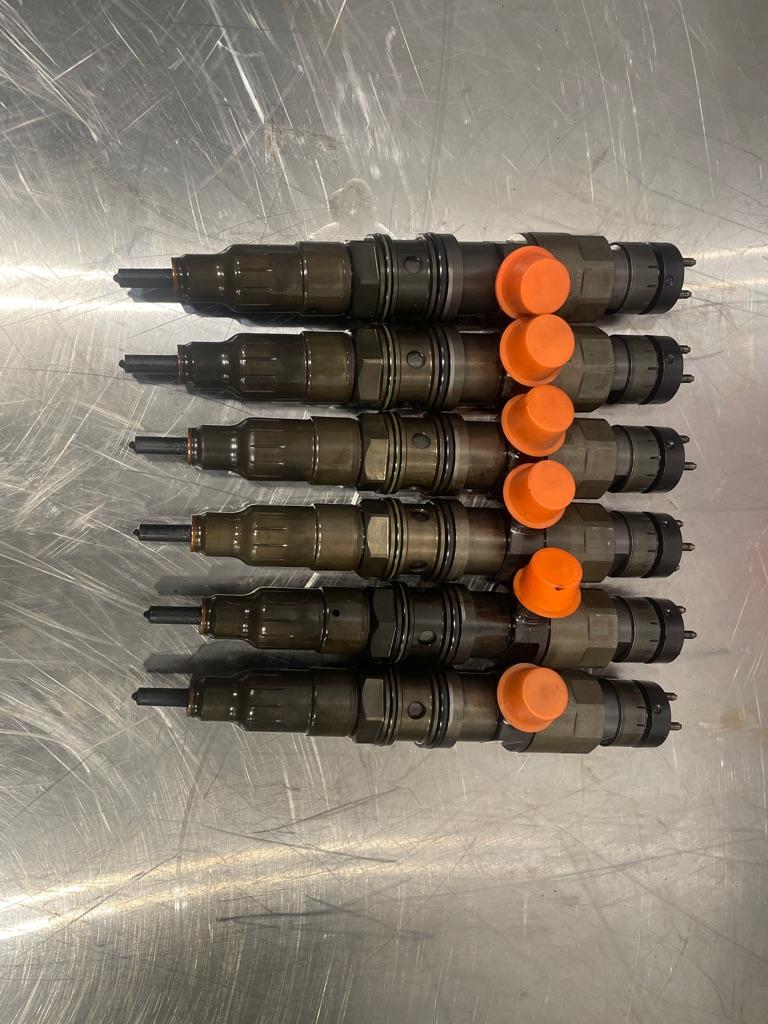 Ddc15 Injector Detroit DD15 Fuel Injector | Payless Truck Parts