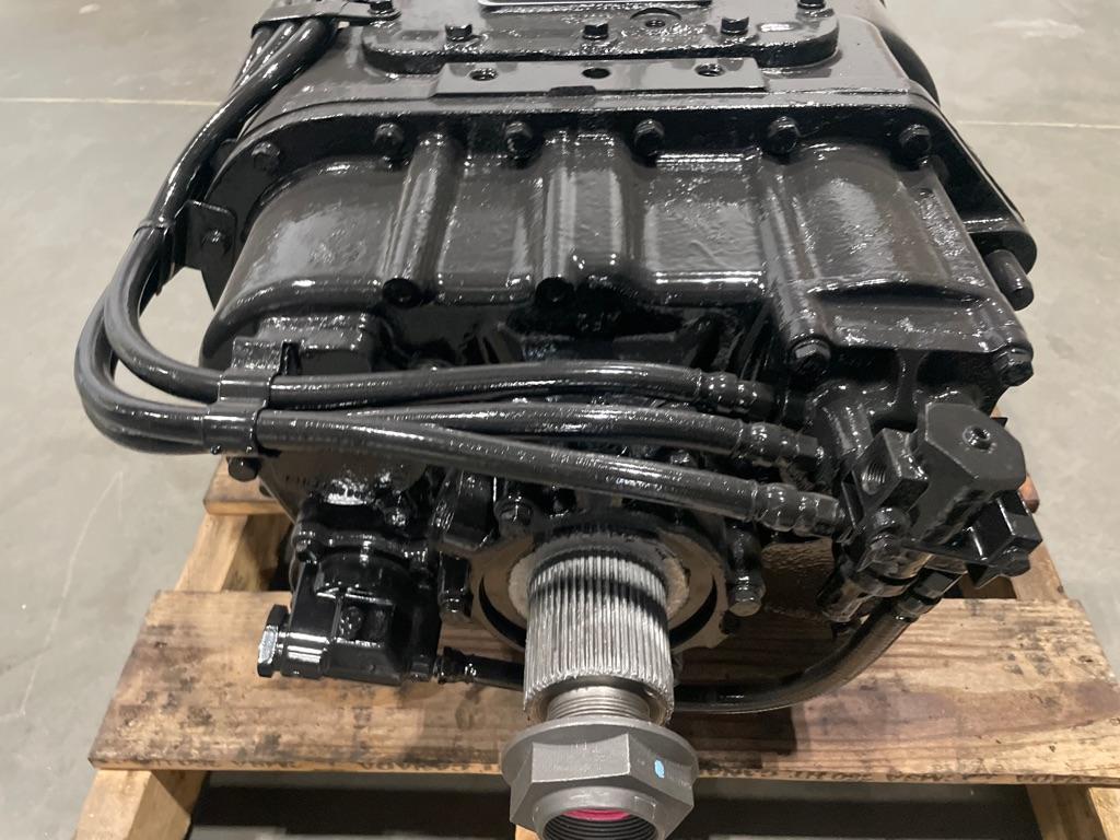 Fuller RTLO18918B Transmission Assembly Payless Truck Parts