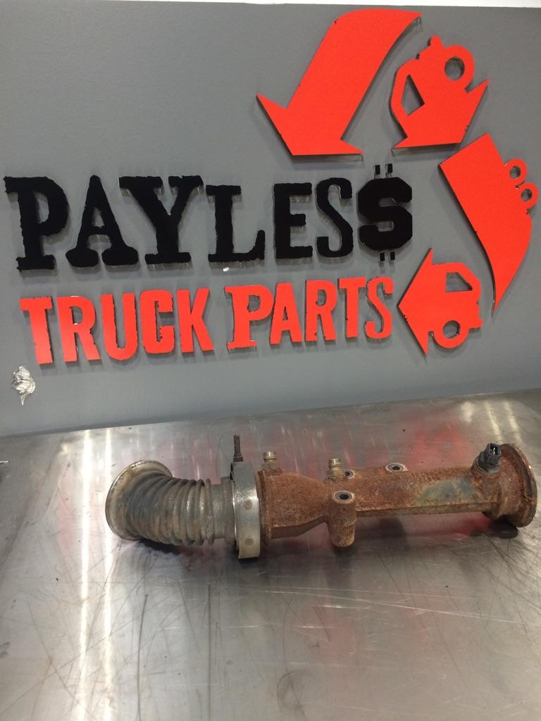 Paccar MX13 EGR Valve | Payless Truck Parts
