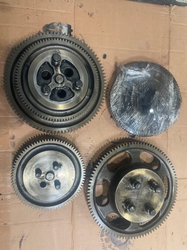 Detroit DD15 Timing Gears Payless Truck Parts