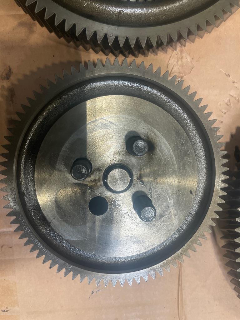 Detroit DD15 Timing Gears Payless Truck Parts