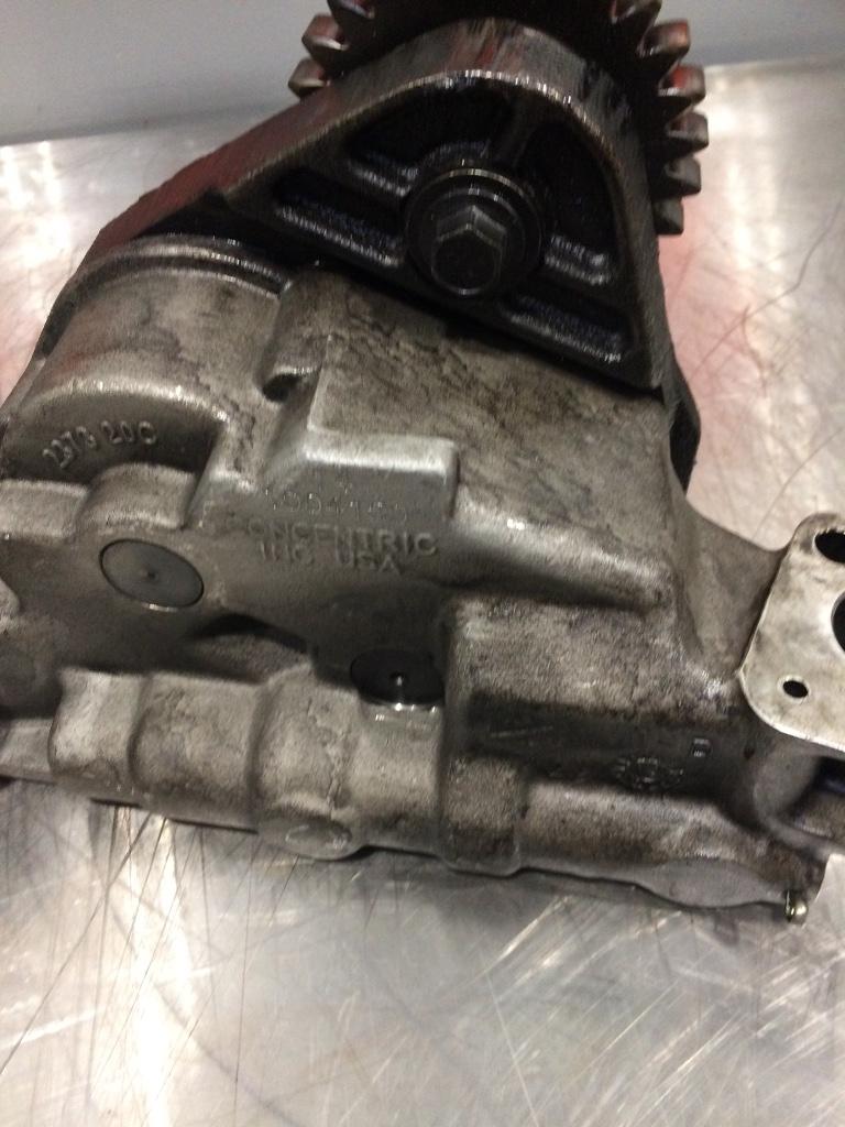 Cummins ISX Oil Pump Payless Truck Parts