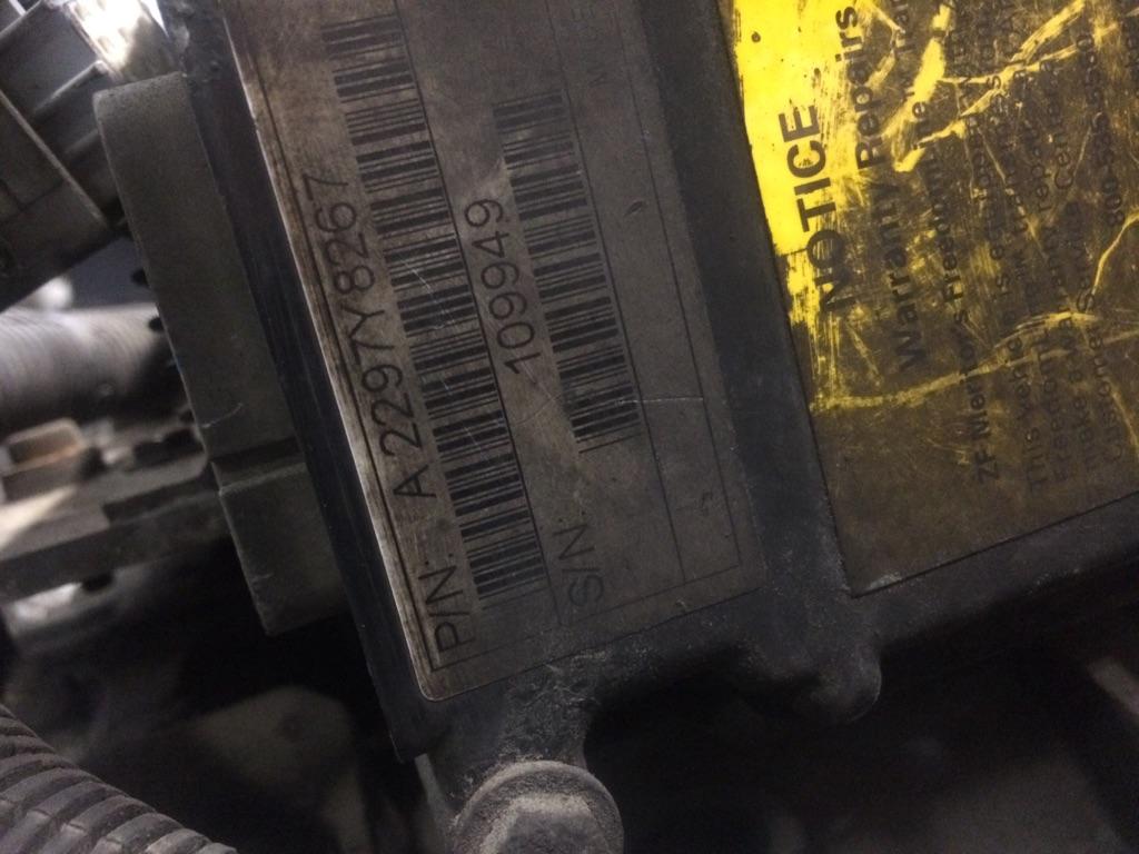Transmission Assembly | Payless Truck Parts