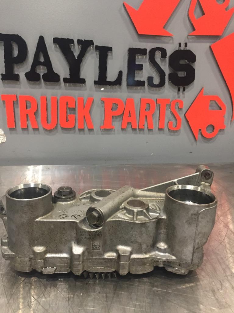 Detroit DD15 Oil Pump Payless Truck Parts