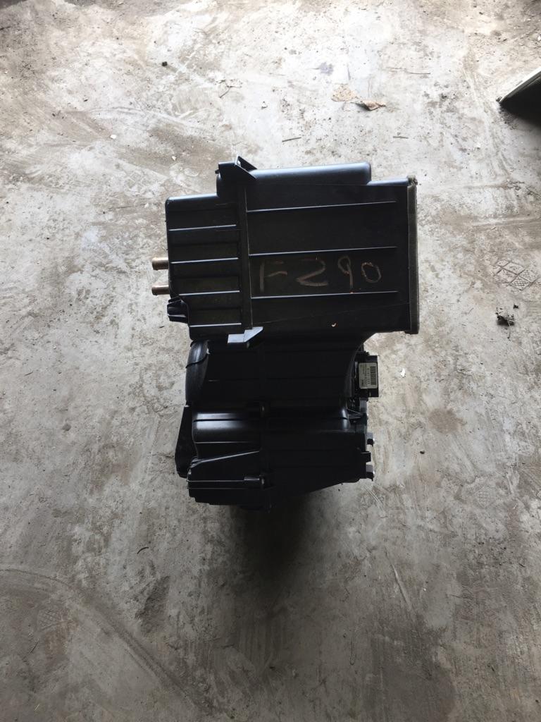 2017 Freightliner Cascadia Heater Core Payless Truck Parts