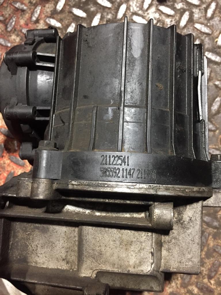 Volvo D13 SCR Engine Parts, Misc. Payless Truck Parts