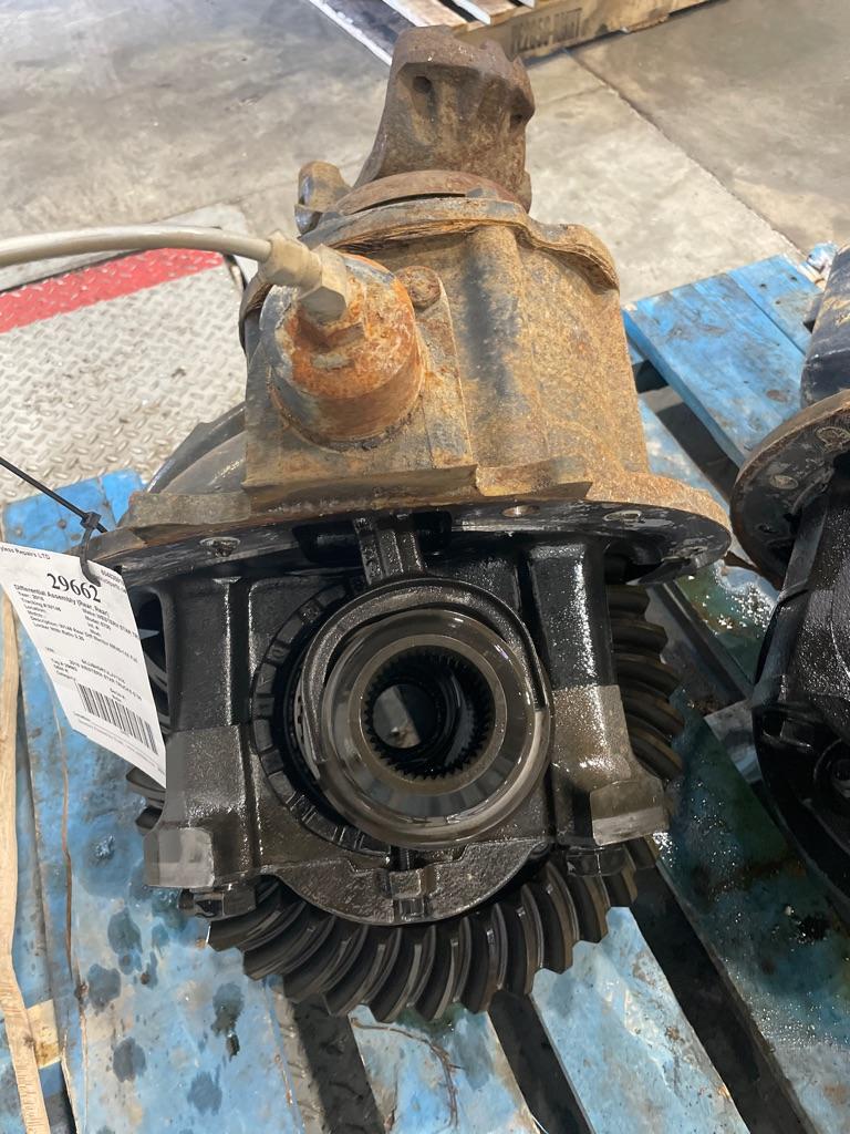 2018 Western Star Trucks 5700 Differential Assembly (Rear