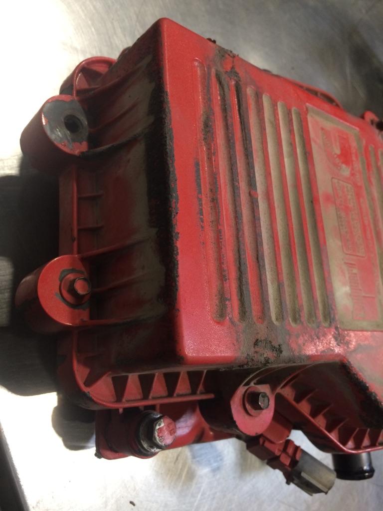 Cummins Engine Parts, Misc. | Payless Truck Parts