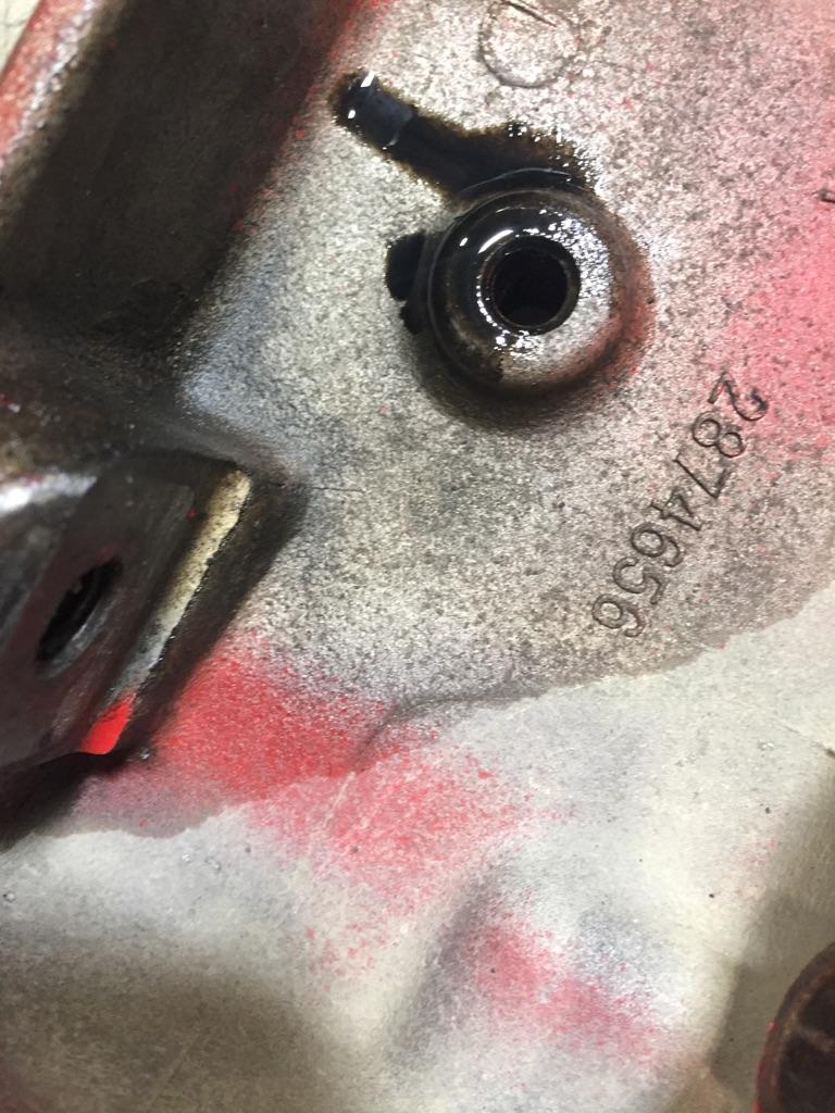 Cummins Brackets, Misc. | Payless Truck Parts