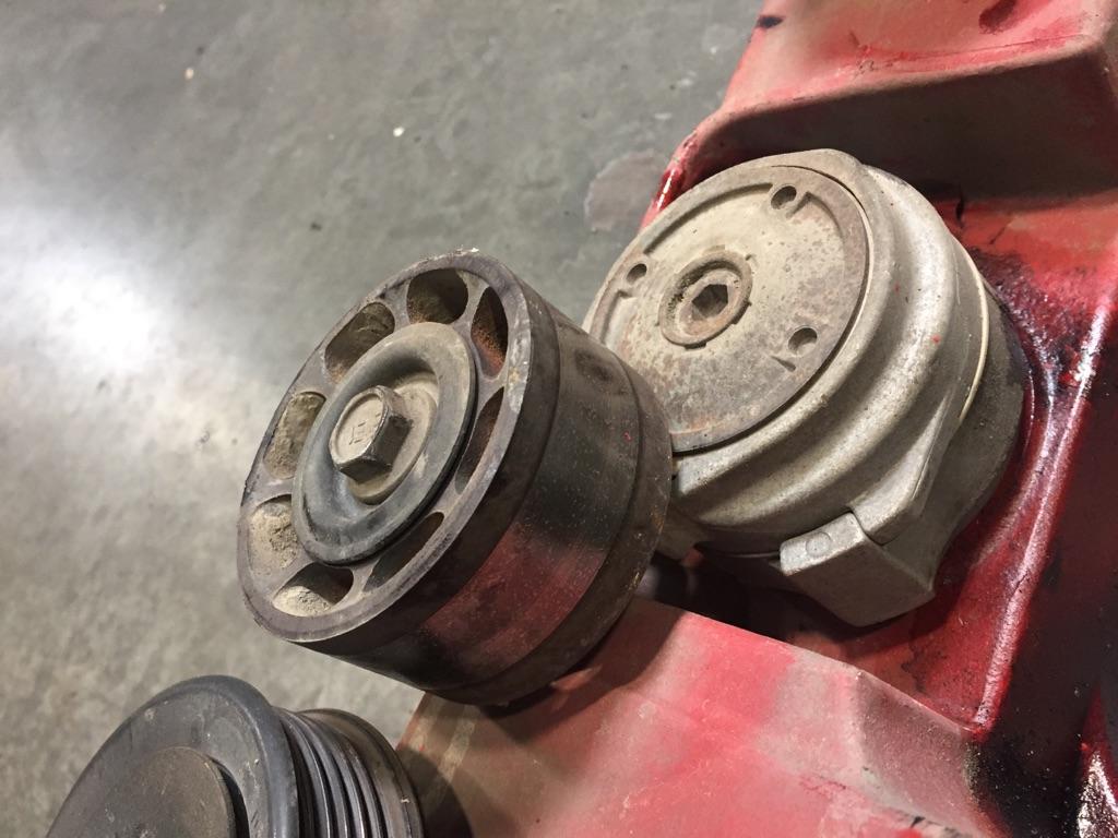 Cummins Brackets, Misc. | Payless Truck Parts