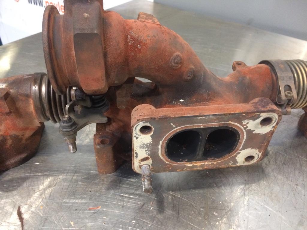 Detroit DD13 Exhaust Manifold Payless Truck Parts