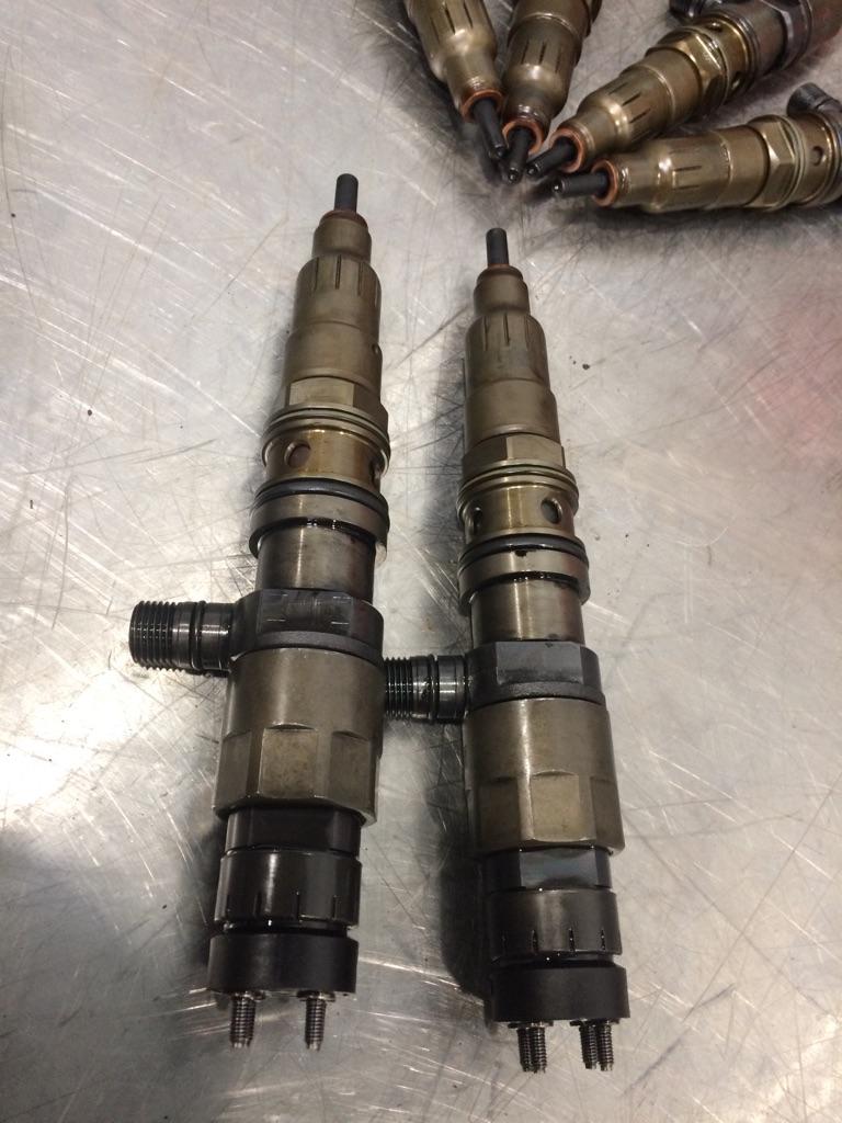 Detroit DD15 Fuel Injector Payless Truck Parts